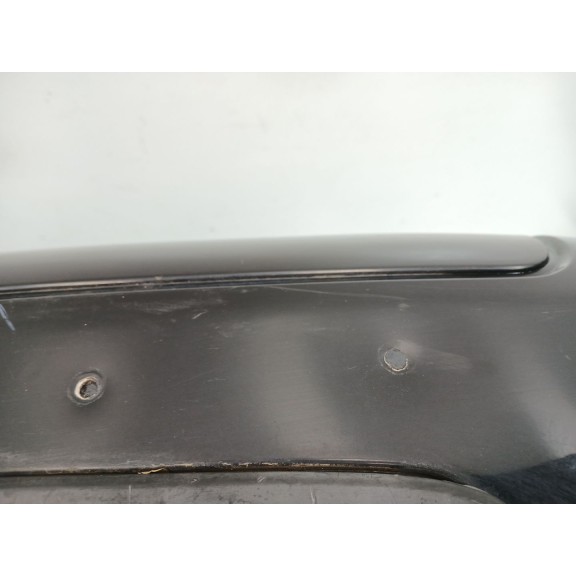 Recambio de paragolpes trasero para peugeot 307 break (3e) 2.0 hdi 90 referencia OEM IAM   