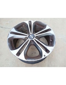 Recambio de llanta para kia cee´d sportswagon (jd) 1.6 crdi 136 referencia OEM IAM 7jx17 ET 53 X1 52910A2030