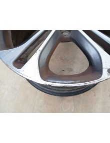 Recambio de llanta para kia cee´d sportswagon (jd) 1.6 crdi 136 referencia OEM IAM 7jx17 ET 53 X1 52910A2030 2