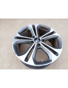 Recambio de llanta para kia cee´d sportswagon (jd) 1.6 crdi 136 referencia OEM IAM 7jx17 ET 53 X1 52910A2030