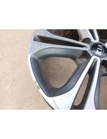 Recambio de llanta para kia cee´d sportswagon (jd) 1.6 crdi 136 referencia OEM IAM 7jx17 ET 53 X1 52910A2030 2