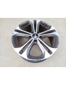 Recambio de llanta para kia cee´d sportswagon (jd) 1.6 crdi 136 referencia OEM IAM 7jx17 ET 53 X1 52910A2030