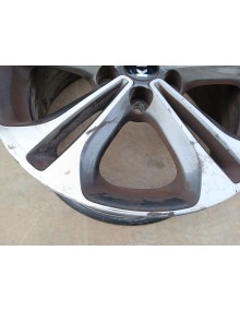 Recambio de llanta para kia cee´d sportswagon (jd) 1.6 crdi 136 referencia OEM IAM 7jx17 ET 53 X1 52910A2030 2