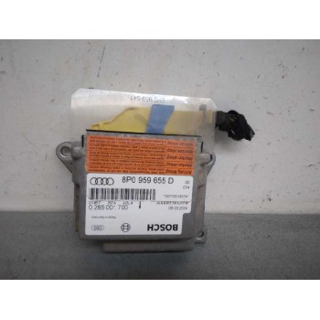 Recambio de kit airbag para audi a3 (8p) 2.0 tdi ambiente referencia OEM IAM 8P1857033  