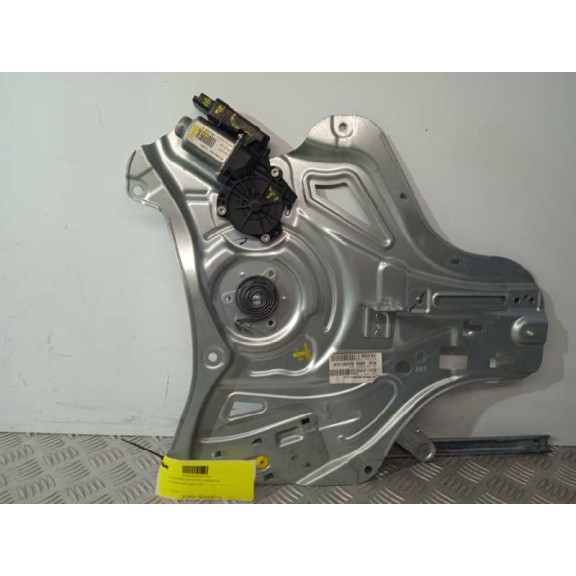 Recambio de elevalunas delantero izquierdo para hyundai ix35 classic 2wd referencia OEM IAM 824702Y010  