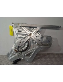 Recambio de elevalunas delantero izquierdo para hyundai ix35 classic 2wd referencia OEM IAM 824702Y010   2