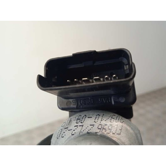 Recambio de elevalunas delantero izquierdo para hyundai ix35 classic 2wd referencia OEM IAM 824702Y010  