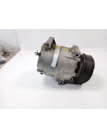 Recambio de compresor aire acondicionado para renault laguna ii (bg0/1_) 1.9 dci (bg08, bg0g) referencia OEM IAM 8200021822 1135