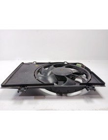 Recambio de electroventilador para fiat 500 lounge referencia OEM IAM TP222712256 TP1227720940  2