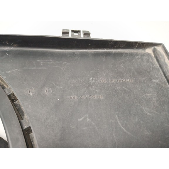 Recambio de electroventilador para fiat 500 lounge referencia OEM IAM TP222712256 TP1227720940 