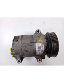 Recambio de compresor aire acondicionado para renault grand scénic ii (jm0/1_) 1.5 dci (jm1e) referencia OEM IAM 8200600110 0401 2