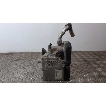 Recambio de valvula intercambio de calefaccion para volkswagen touareg (7la) tdi v10 referencia OEM IAM 7L6815071  