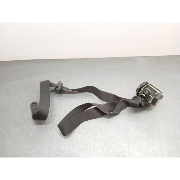 Recambio de cinturon seguridad delantero izquierdo para ford mondeo ber. (ca2) ghia referencia OEM IAM 606637800  