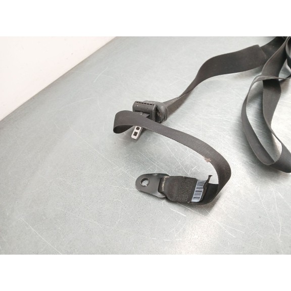 Recambio de cinturon seguridad delantero izquierdo para ford mondeo ber. (ca2) ghia referencia OEM IAM 606637800  