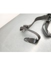 Recambio de cinturon seguridad delantero izquierdo para ford mondeo ber. (ca2) ghia referencia OEM IAM 606637800  