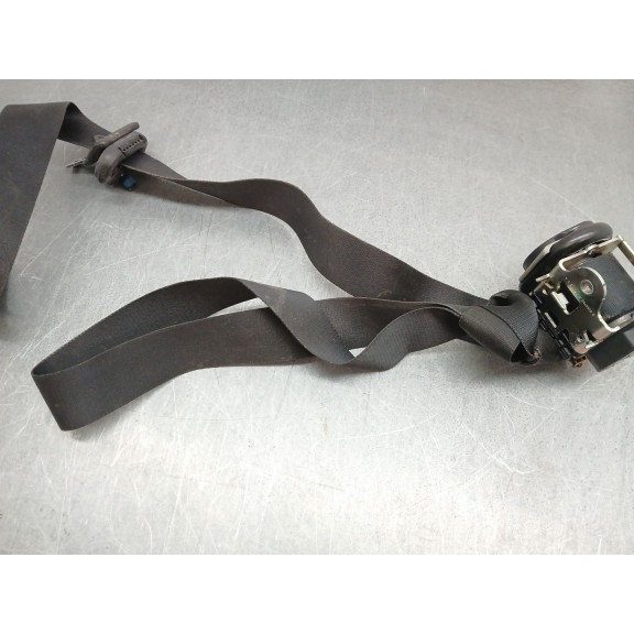 Recambio de cinturon seguridad delantero izquierdo para ford mondeo ber. (ca2) ghia referencia OEM IAM 606637800  