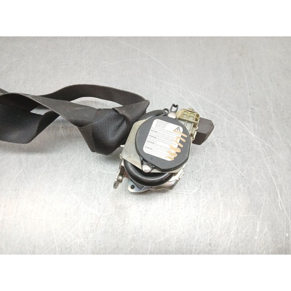 Recambio de cinturon seguridad delantero izquierdo para ford mondeo ber. (ca2) ghia referencia OEM IAM 606637800  