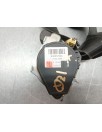 Recambio de cinturon seguridad delantero izquierdo para ford mondeo ber. (ca2) ghia referencia OEM IAM 606637800  