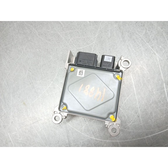 Recambio de centralita airbag para ford mondeo ber. (ca2) ghia referencia OEM IAM 7S7T14B056  