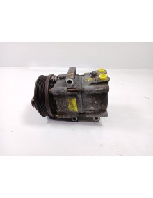 Recambio de compresor aire acondicionado para jaguar x-type i (x400) 2.0 d referencia OEM IAM 1S7H19D629EA  