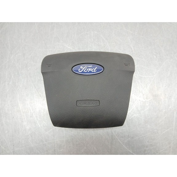 Recambio de airbag delantero izquierdo para ford mondeo ber. (ca2) ghia referencia OEM IAM 6M21U042B85  