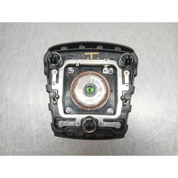 Recambio de airbag delantero izquierdo para ford mondeo ber. (ca2) ghia referencia OEM IAM 6M21U042B85  