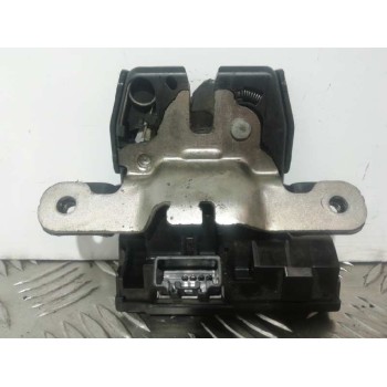 Recambio de cerradura maletero / porton para ford fiesta (cb1) titanium referencia OEM IAM 8A51A442A66B  