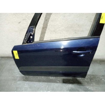 Recambio de puerta delantera izquierda para suzuki sx4 rw (ey) glx referencia OEM IAM  TIEN3 VARIOS GOLPES GRANIZO