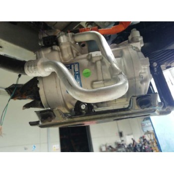 Recambio de compresor aire acondicionado para maxus edeliver 3 (modelo) referencia OEM IAM 0000000100054806 1612202220060011 c00