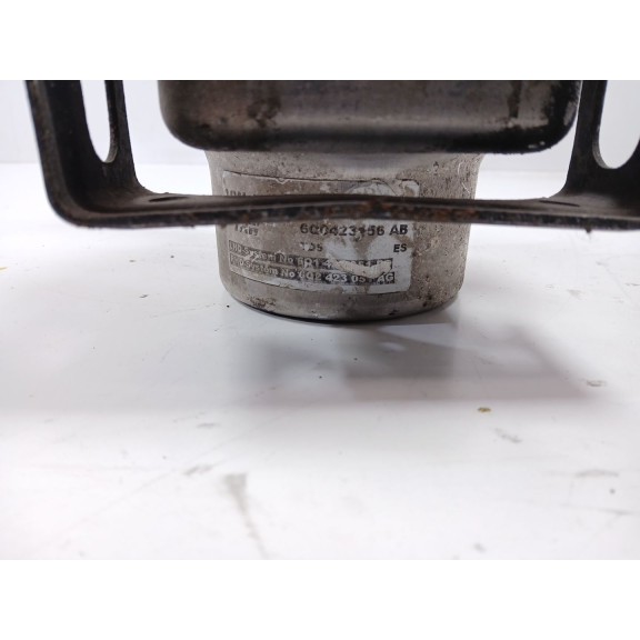 Recambio de bomba direccion para seat ibiza iii (6l1) 1.4 16v referencia OEM IAM 6Q0423156AB 6Q2423051AG 