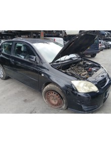 toyota corolla station wagon (_e12_) del año 2005