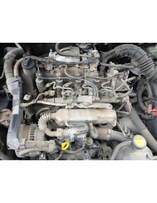 Recambio de motor completo para toyota corolla station wagon (_e12_) 1.4 d4-d (nde120_) referencia OEM IAM 1ND  