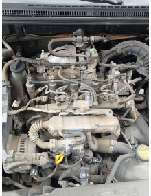 Recambio de motor completo para toyota corolla station wagon (_e12_) 1.4 d4-d (nde120_) referencia OEM IAM 1ND   2