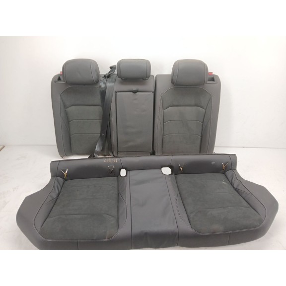 Recambio de asientos traseros para volkswagen arteon (3h8) referencia OEM IAM   