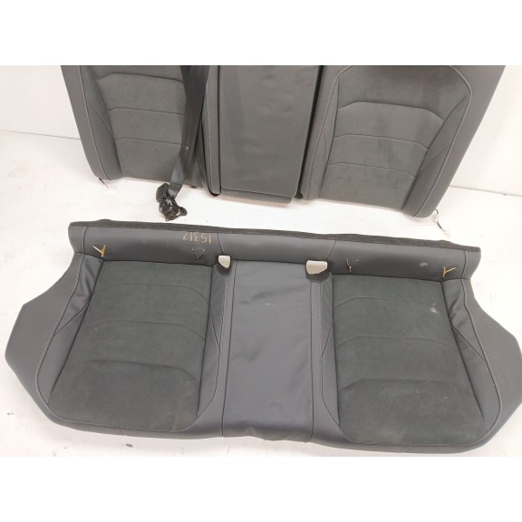 Recambio de asientos traseros para volkswagen arteon (3h8) referencia OEM IAM   