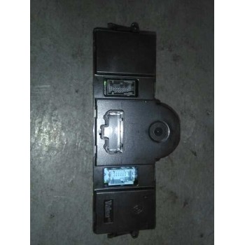 Recambio de mando climatizador para renault megane ii berlina 5p referencia OEM IAM 8200070752  