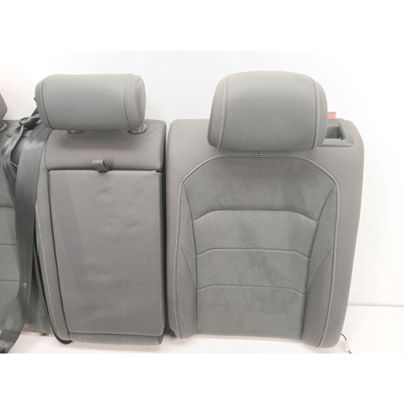 Recambio de asientos traseros para volkswagen arteon (3h8) referencia OEM IAM   