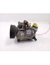 Recambio de compresor aire acondicionado para audi q5 (8rb) 2.0 tdi quattro referencia OEM IAM 8T0260805T  