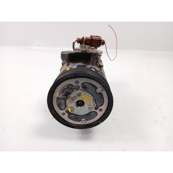 Recambio de compresor aire acondicionado para audi q5 (8rb) 2.0 tdi quattro referencia OEM IAM 8T0260805T  