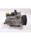 Recambio de compresor aire acondicionado para audi q5 (8rb) 2.0 tdi quattro referencia OEM IAM 8T0260805T  