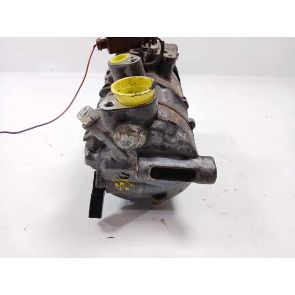 Recambio de compresor aire acondicionado para audi q5 (8rb) 2.0 tdi quattro referencia OEM IAM 8T0260805T  