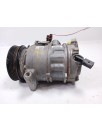 Recambio de compresor aire acondicionado para audi q5 (8rb) 2.0 tdi quattro referencia OEM IAM 8T0260805T  