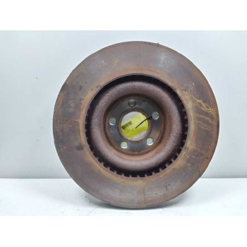 Recambio de disco freno delantero para ford mustang gt referencia OEM IAM   