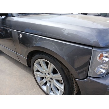 Recambio de aleta delantera derecha para land rover range rover iii (l322) 3.0 d 4x4 referencia OEM IAM ASB760021  