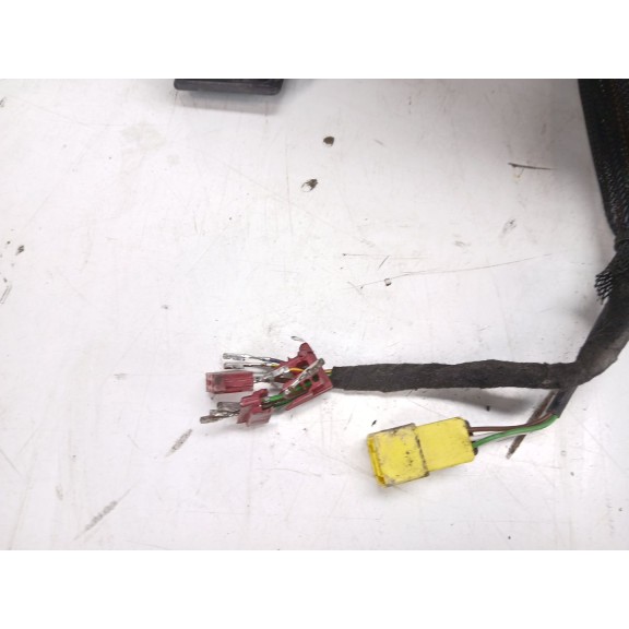 Recambio de asiento delantero derecho para volkswagen arteon (3h8) referencia OEM IAM   