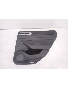 Recambio de guarnecido puerta trasera derecha para volkswagen arteon (3h8) referencia OEM IAM 3G8867212  