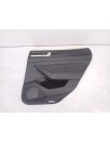 Recambio de guarnecido puerta trasera derecha para volkswagen arteon (3h8) referencia OEM IAM 3G8867212  