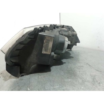 Recambio de faro derecho para renault megane ii berlina 5p confort authentique referencia OEM IAM 8200073221J BIFARO 1ºSERIE