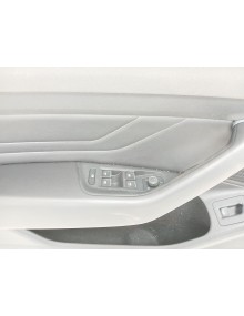 Recambio de guarnecido puerta delantera izquierda para volkswagen arteon (3h8) referencia OEM IAM 3G8831055   2