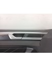 Recambio de guarnecido puerta delantera izquierda para volkswagen arteon (3h8) referencia OEM IAM 3G8831055  